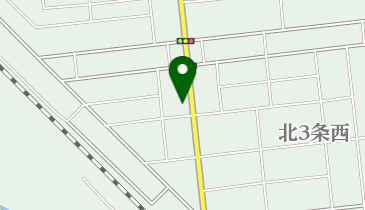 阿部呉服店の地図画像