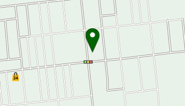 渡辺自転車商会の地図画像