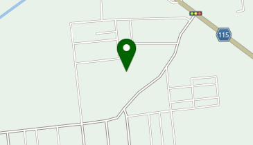 芦別サルベージの地図画像