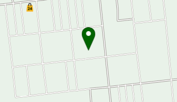 芦別山菜加工企業組合の地図画像