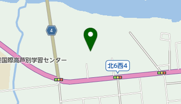 株式会社ソラチの地図画像