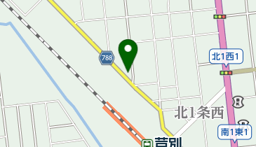 リーの地図画像