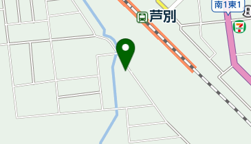 株式会社ヤマト建設ヤマト石材の地図画像
