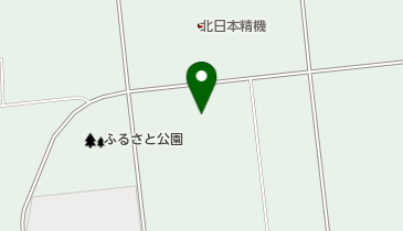 北海道電子工業株式会社の地図画像