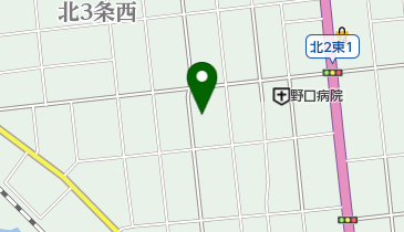 咲美容室の地図画像