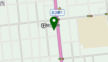 クサカベ薬局の地図画像