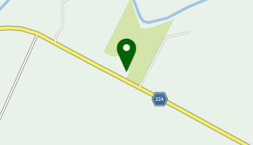 滝川地区広域消防事務組合芦別消防署 芦別消防団 第2分団の地図画像