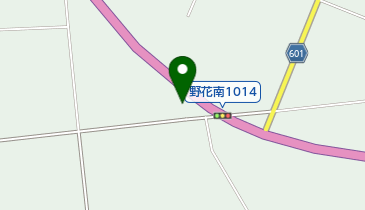 滝川地区広域消防事務組合芦別消防署 芦別消防団 第4分団の地図画像