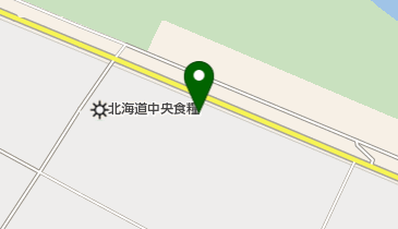 建成興業株式会社江別支店の地図画像