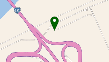 共栄製袋株式会社北海道工場の地図画像