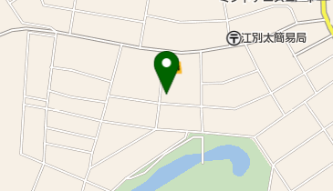 株式会社パル・コーポレーションの地図画像
