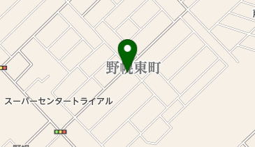 福音バプテスト宣教団・コイノニアキリスト教会の地図画像