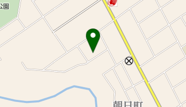 谷内山行政書士事務所の地図画像