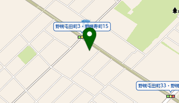 株式会社津嶋工務店の地図画像