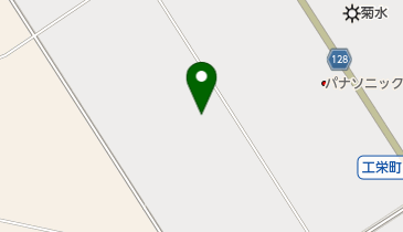 株式会社横崎製作所札幌営業所の地図画像