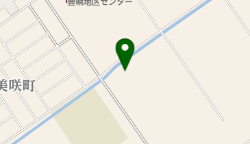 江別市豊幌神社社務所の地図画像