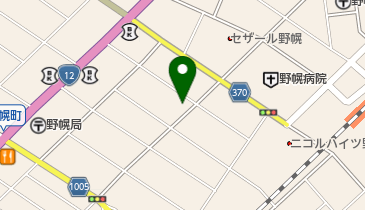 アプリコット90の地図画像
