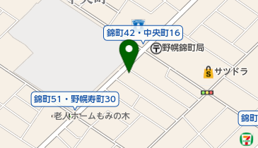株式会社日邦設備工業の地図画像