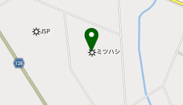 株式会社ミツハシ北海道支店の地図画像