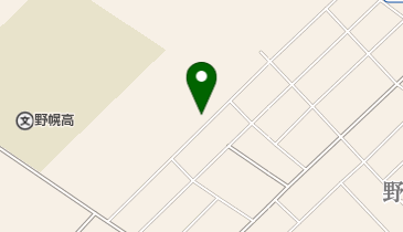 有限会社登栄美装の地図画像