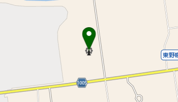 ファナック株式会社北海道支店の地図画像