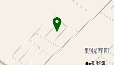 有限会社加藤塗装工業の地図画像