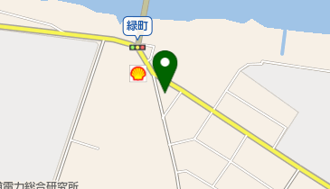 ビューティーサロンユキの地図画像