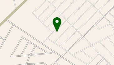 美容室レニカの地図画像