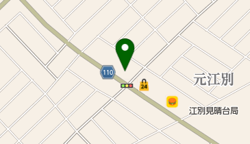 株式会社Shintaniの地図画像