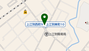 瀬戸薬局の地図画像