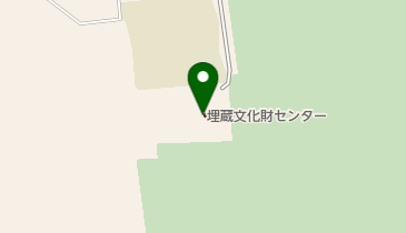 北海道埋蔵文化財センター(公益財団法人)の地図画像