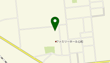 デイサービスセンター鶴の地図画像