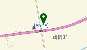 西英寺の地図画像