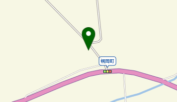 工房赤平虹の架け橋の地図画像