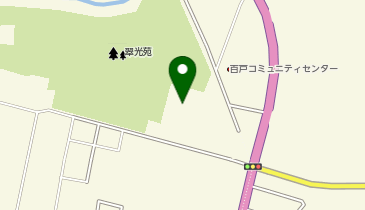 北海道光生舎ケアハウスすいこうの地図画像