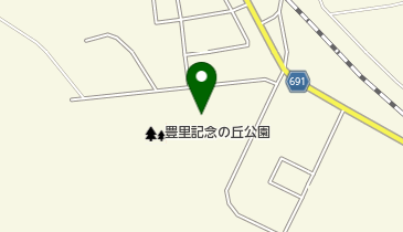 赤平市役所 除雪センターの地図画像