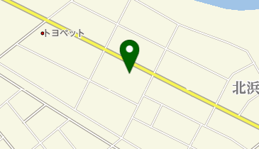 株式会社あたかの地図画像