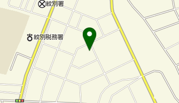 赤帽菅原運送店の地図画像