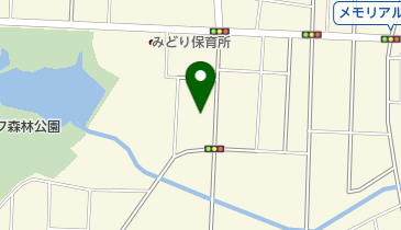 福原電器の地図画像