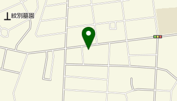 佐藤ピアノ教室の地図画像