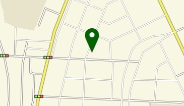 紋別整体院健康堂の地図画像