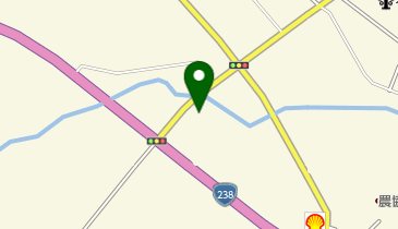 株式会社カナモト紋別出張所の地図画像