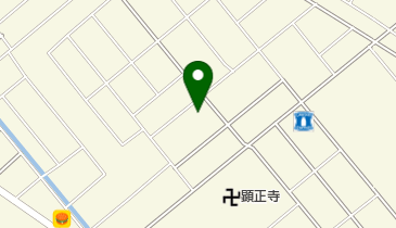立正佼成会紋別支部の地図画像