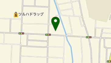 高桑建設株式会社の地図画像