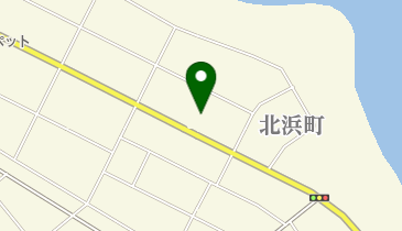 菅井自動車工業の地図画像