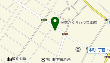 まるしめ佐々木商店の地図画像