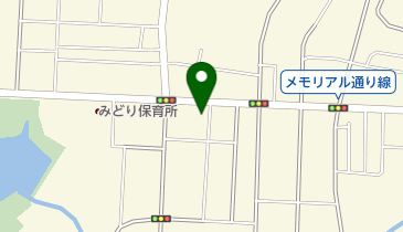 読売新聞紋別サービスセンターの地図画像