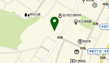 巌島神社の地図画像