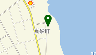 辻水産加工所の地図画像