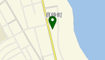 有限会社能戸水産の地図画像